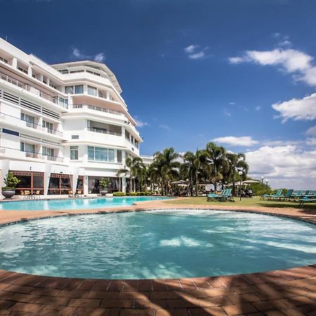 Hotel Cardoso Мапуто Екстериор снимка