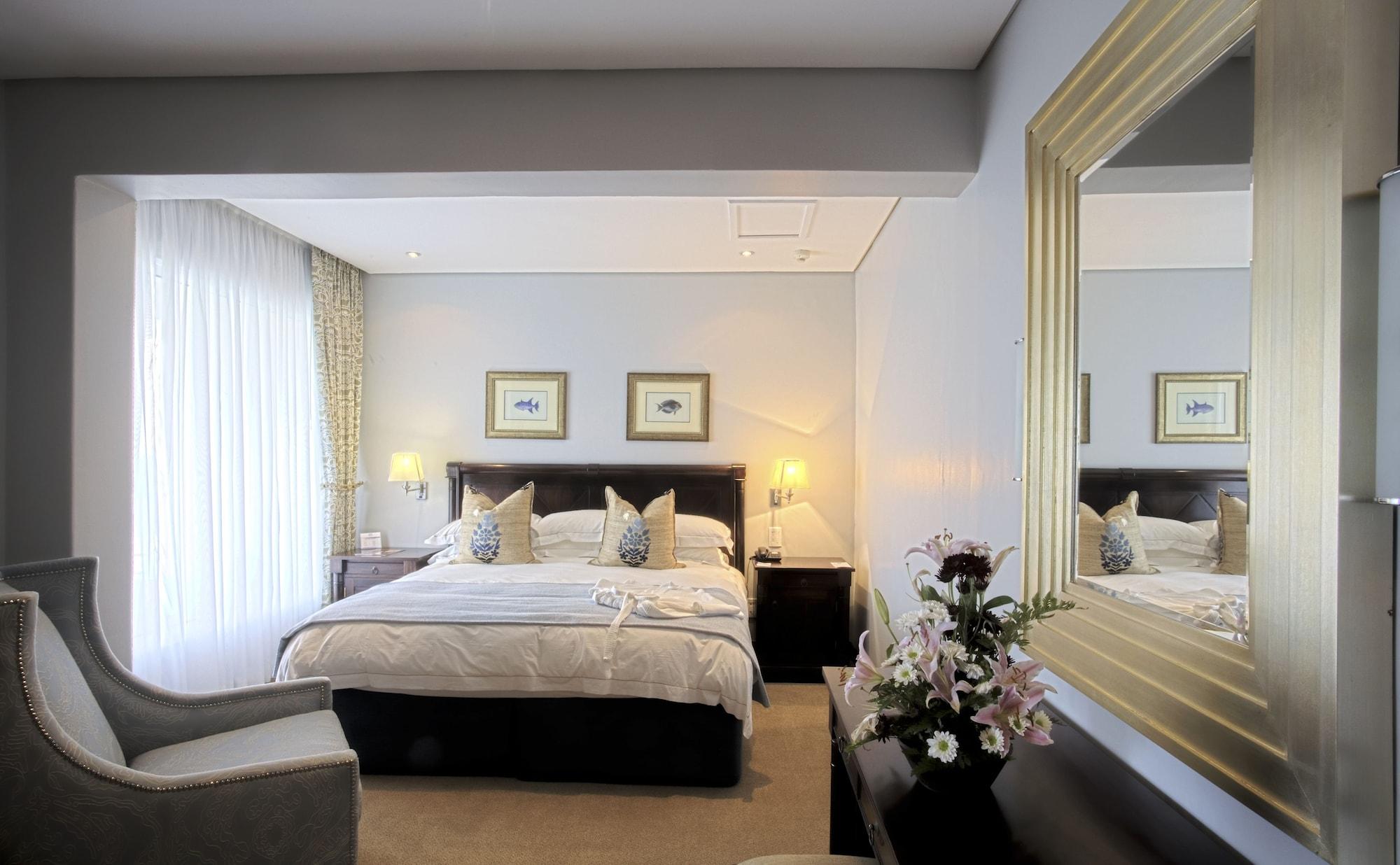 Hotel Cardoso Мапуто Екстериор снимка