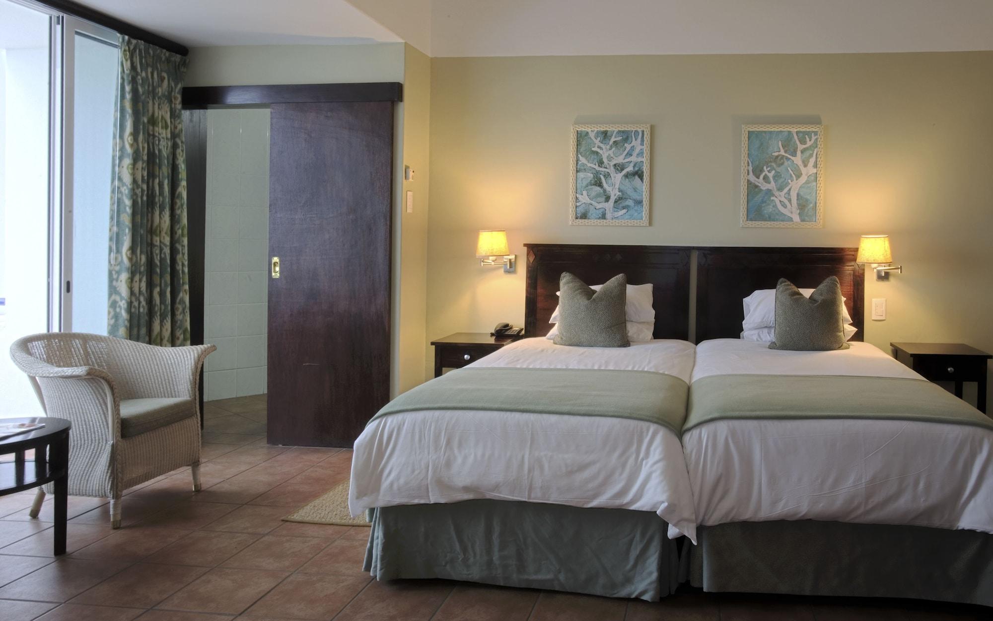 Hotel Cardoso Мапуто Екстериор снимка