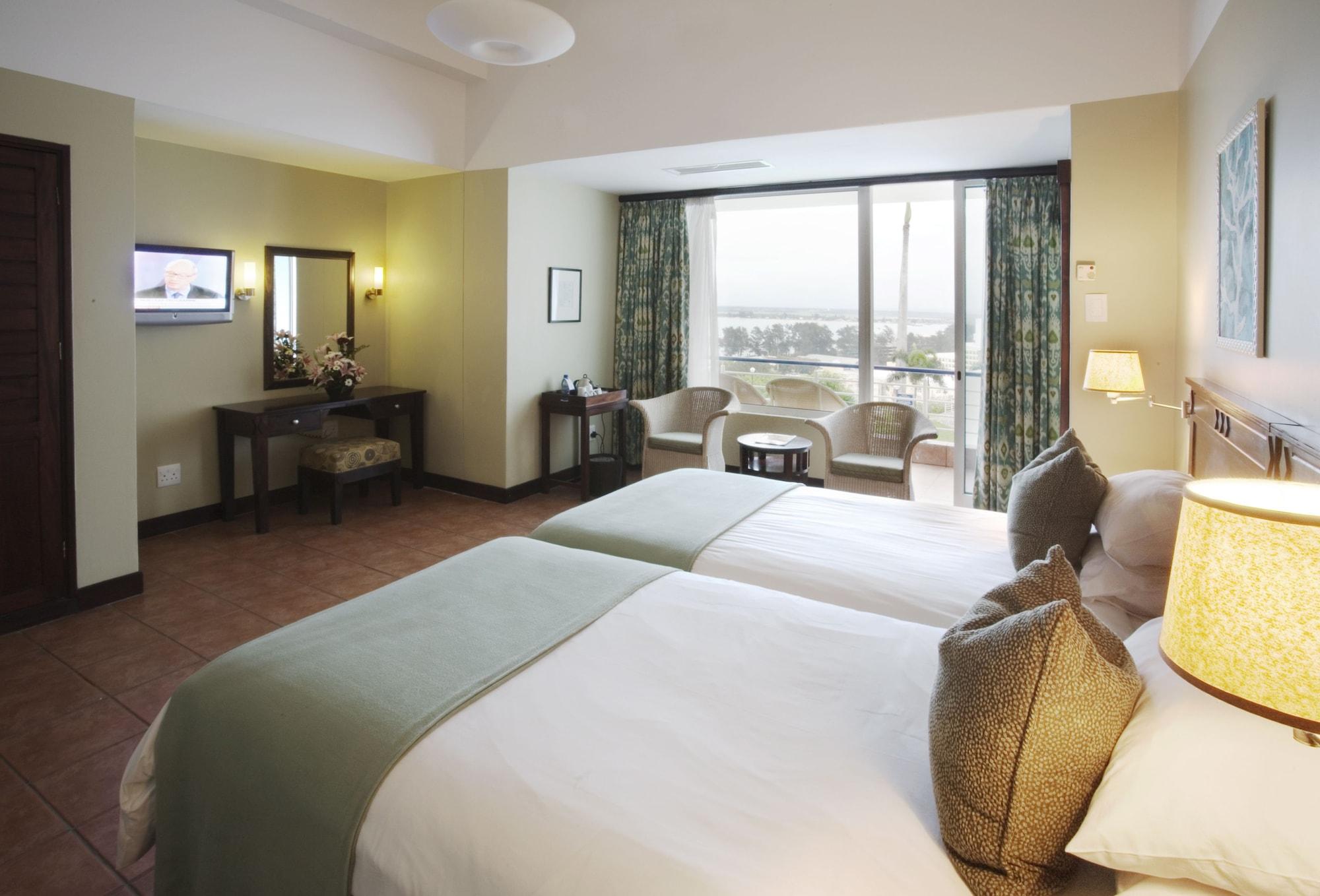 Hotel Cardoso Мапуто Екстериор снимка
