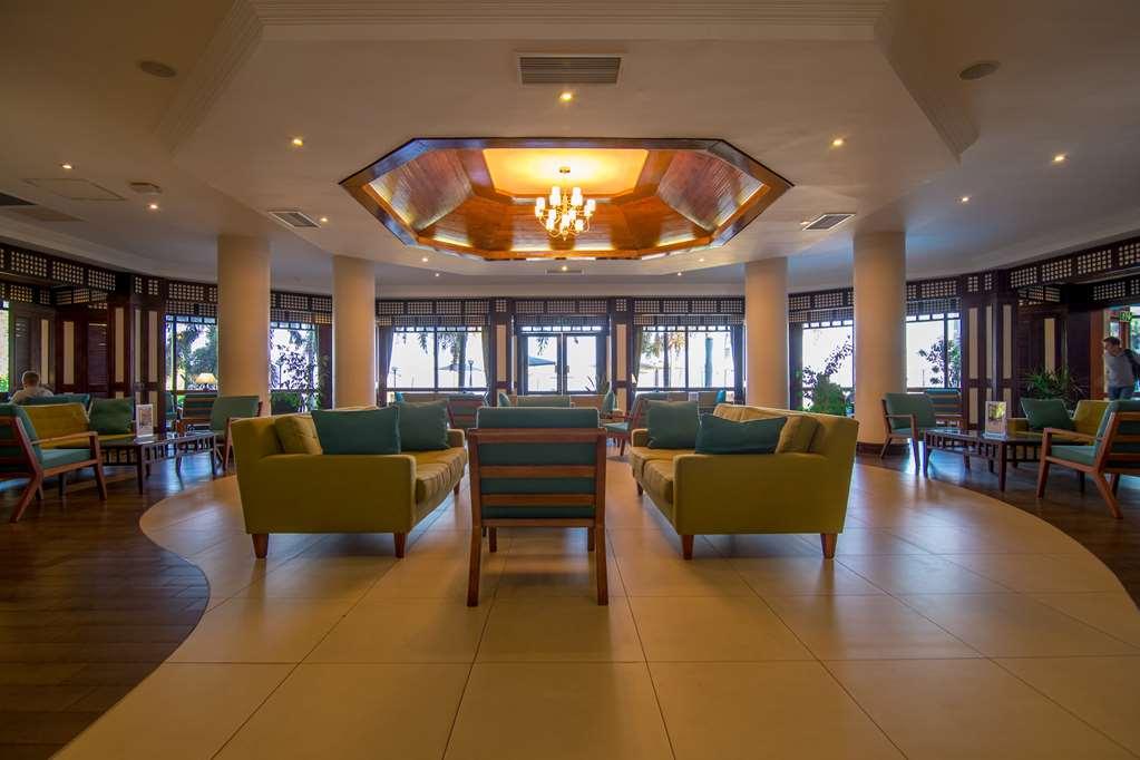 Hotel Cardoso Мапуто Интериор снимка