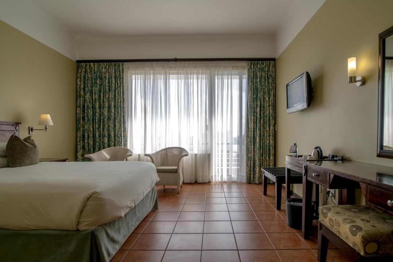 Hotel Cardoso Мапуто Екстериор снимка