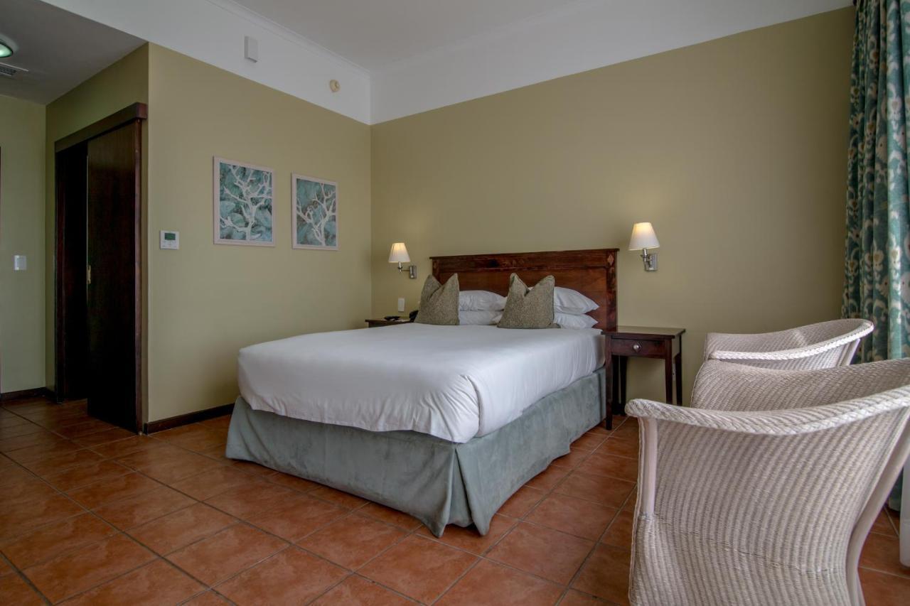 Hotel Cardoso Мапуто Екстериор снимка