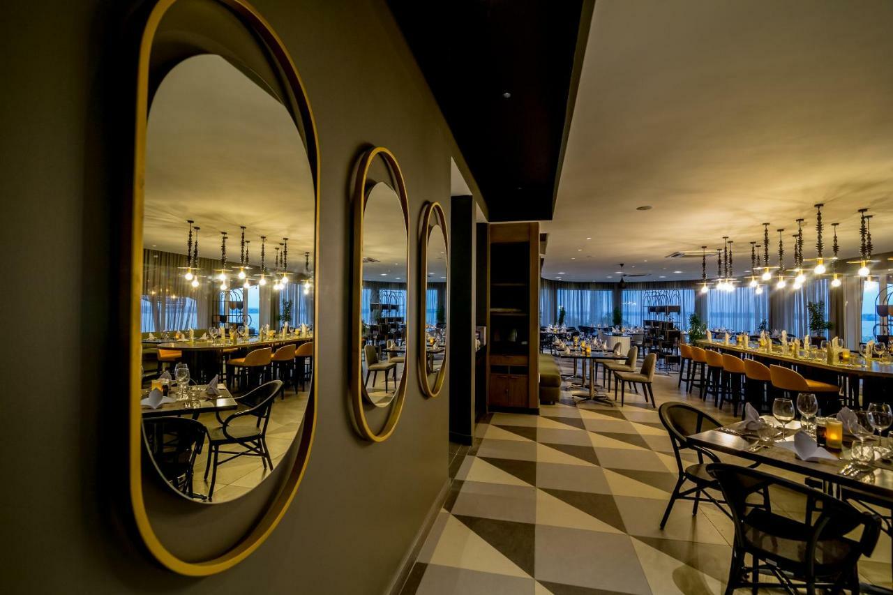 Hotel Cardoso Мапуто Екстериор снимка