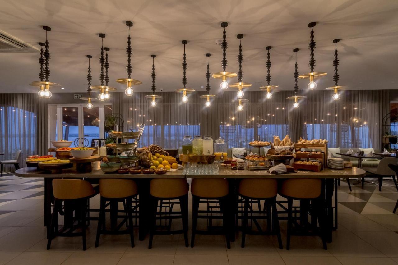 Hotel Cardoso Мапуто Екстериор снимка